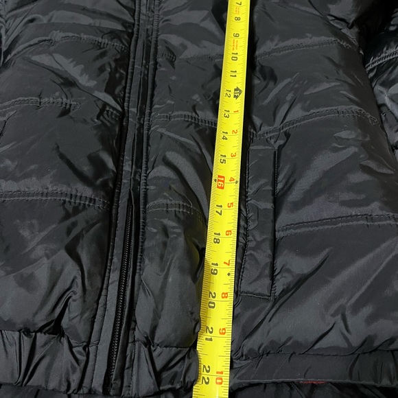 Jordan Child Winter Jacket Size L - Picture 10 of 11